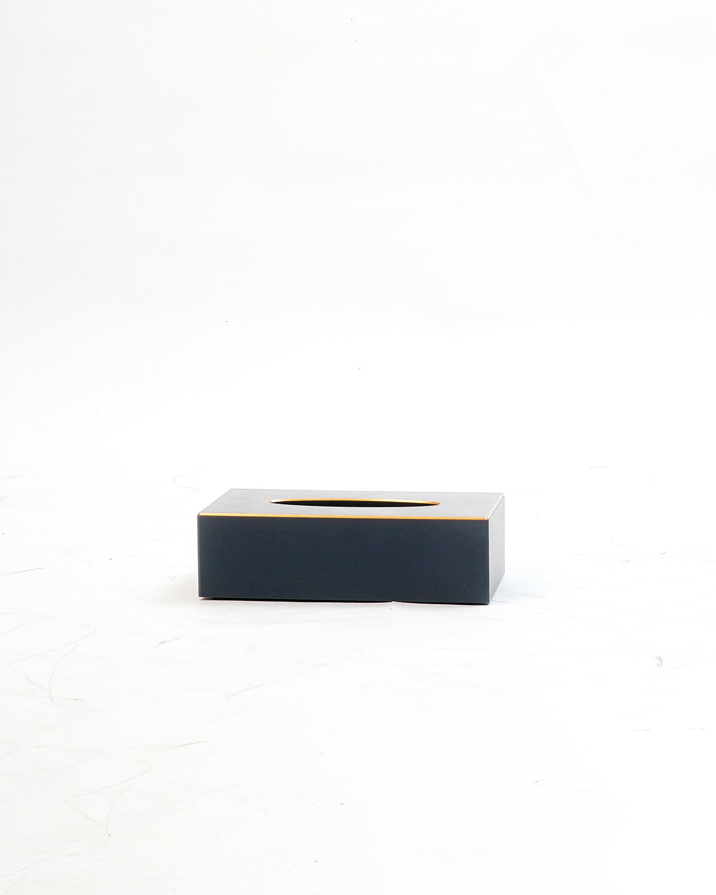Rectangle Tissue Box