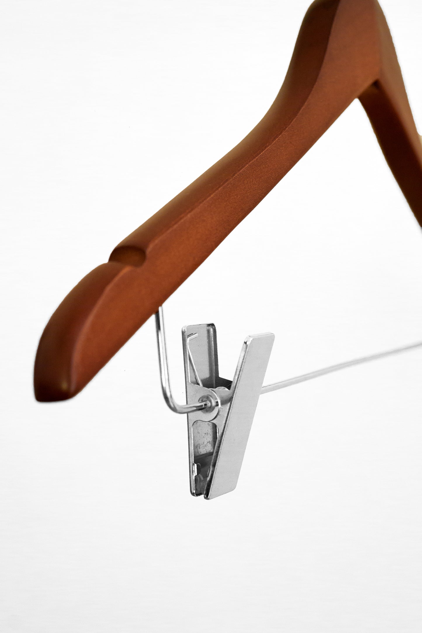 Wooden Skirt / Trouser Hanger