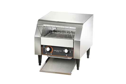 Heavy Duty Electric Conveyor Toaster