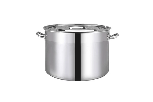 Pots and Pans