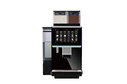 Automatic Coffee Machine