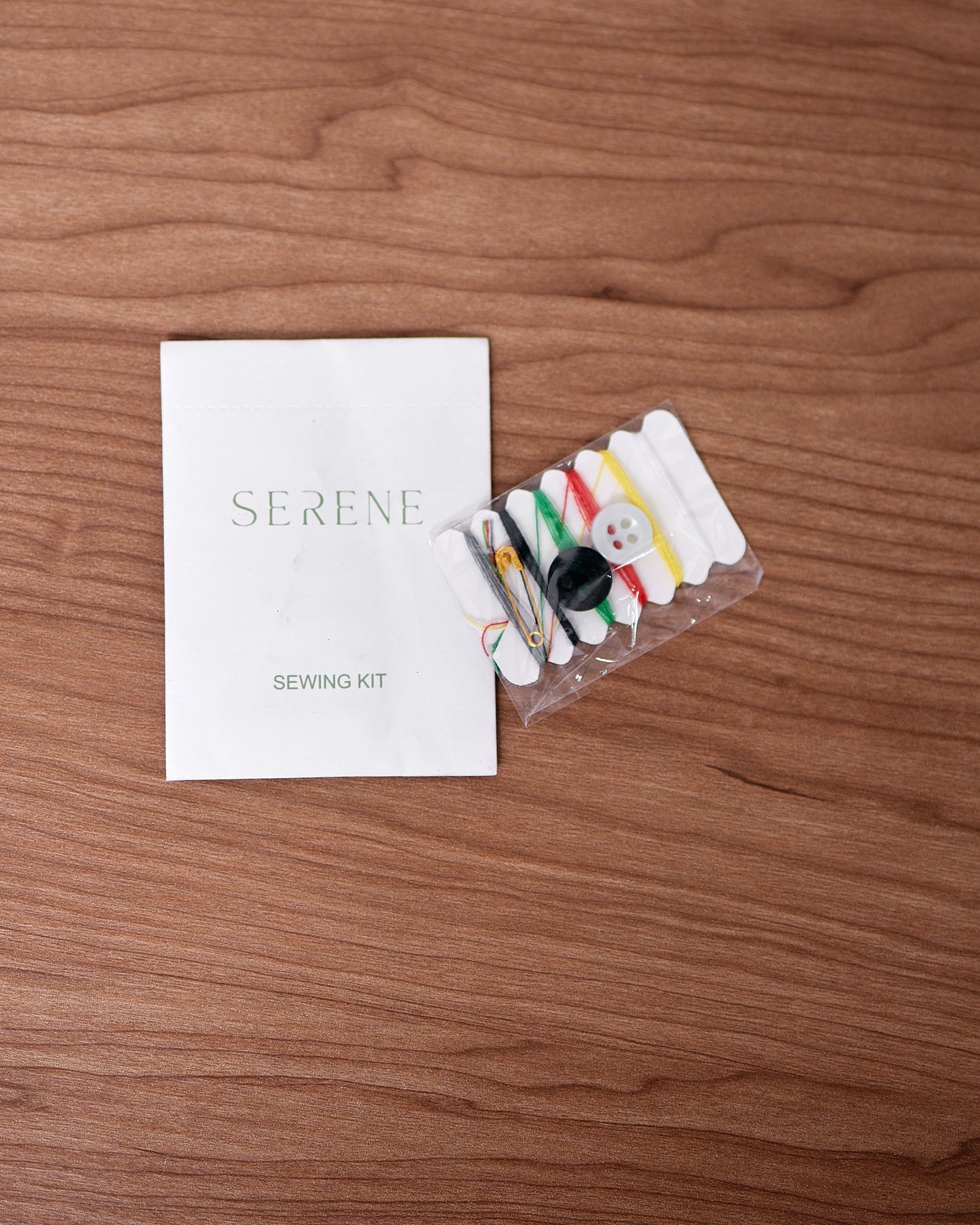 Sewing Kit