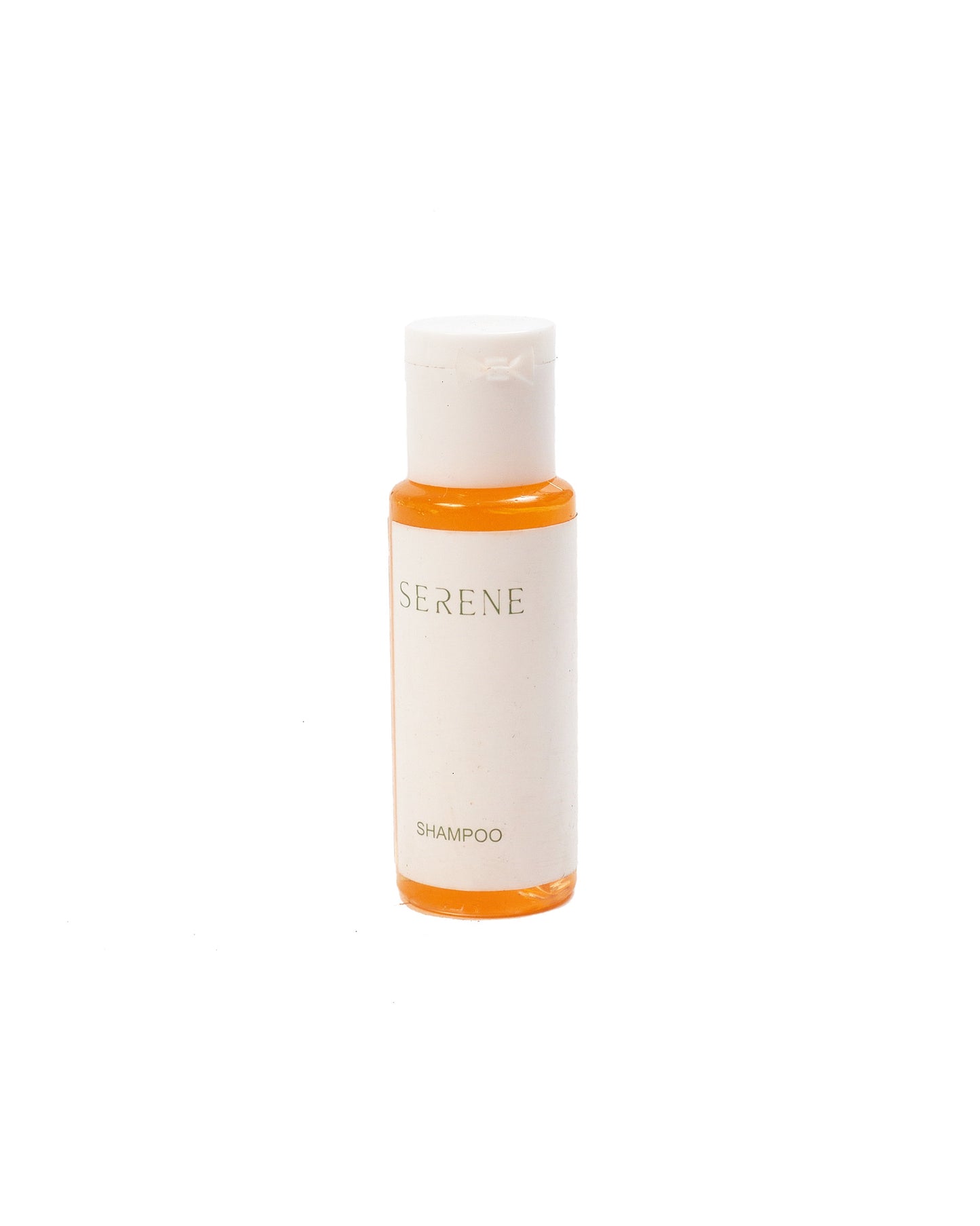 30ml Bottle Bath Toiletries