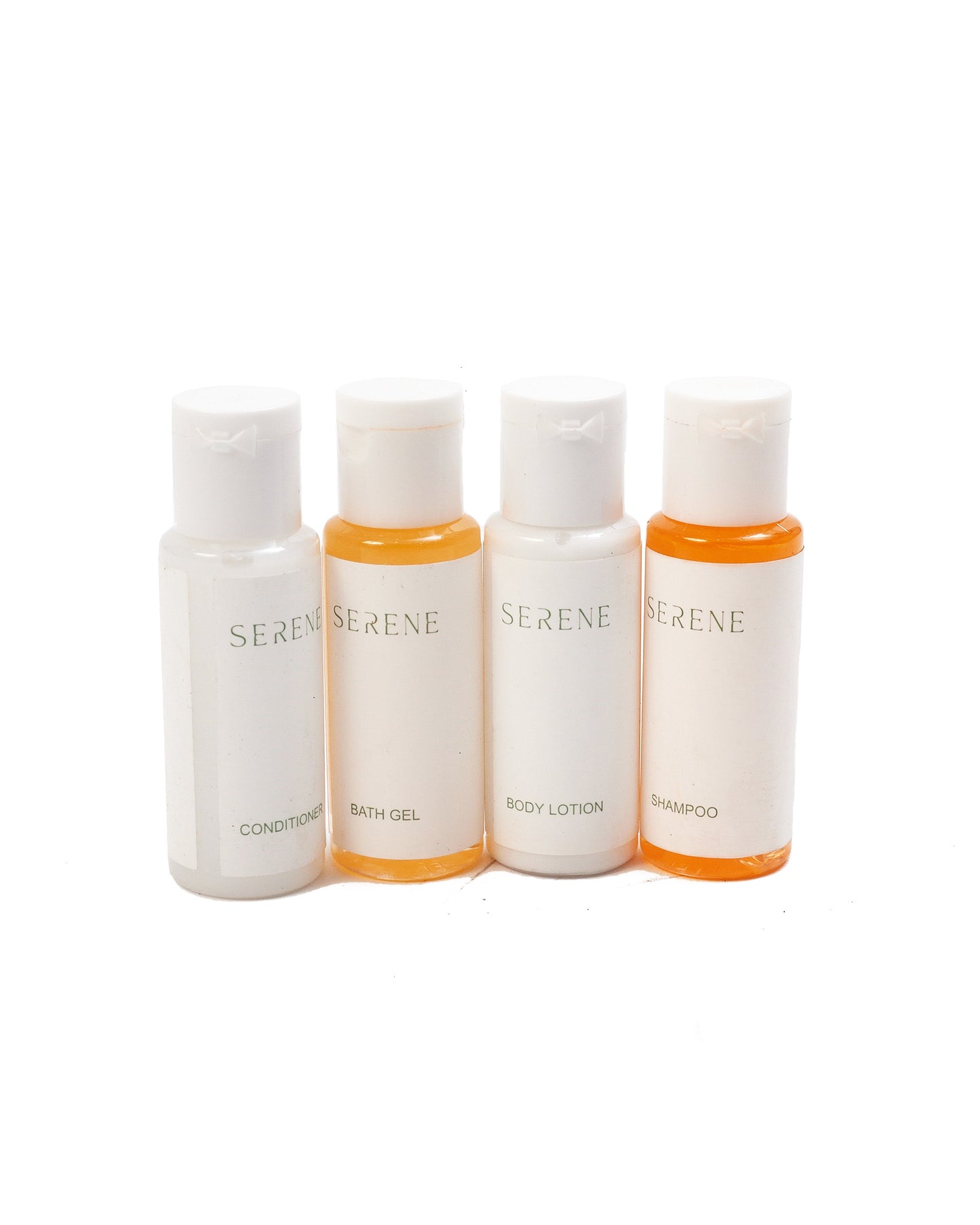 30ml Bottle Bath Toiletries
