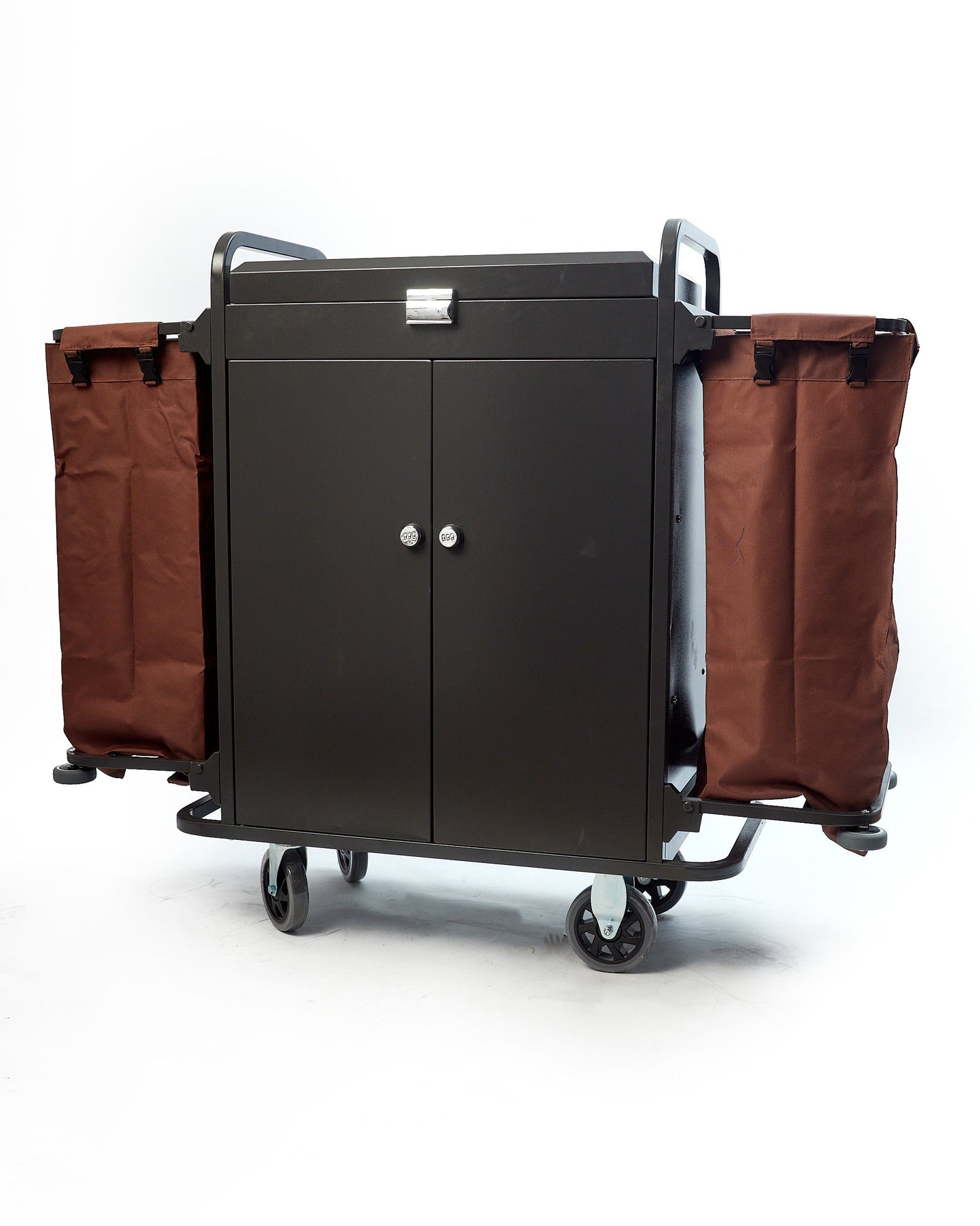 Housekeeping Trolley Model C-82A