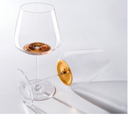 Drinkware - Wine Glasses and  Glass Cups