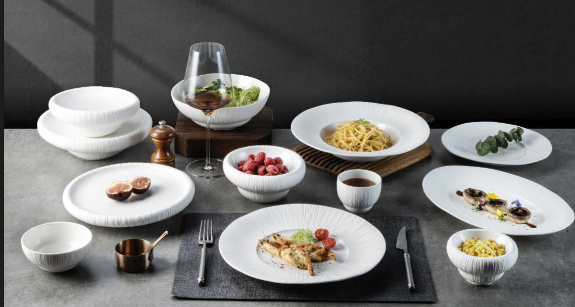 Dinner Plates