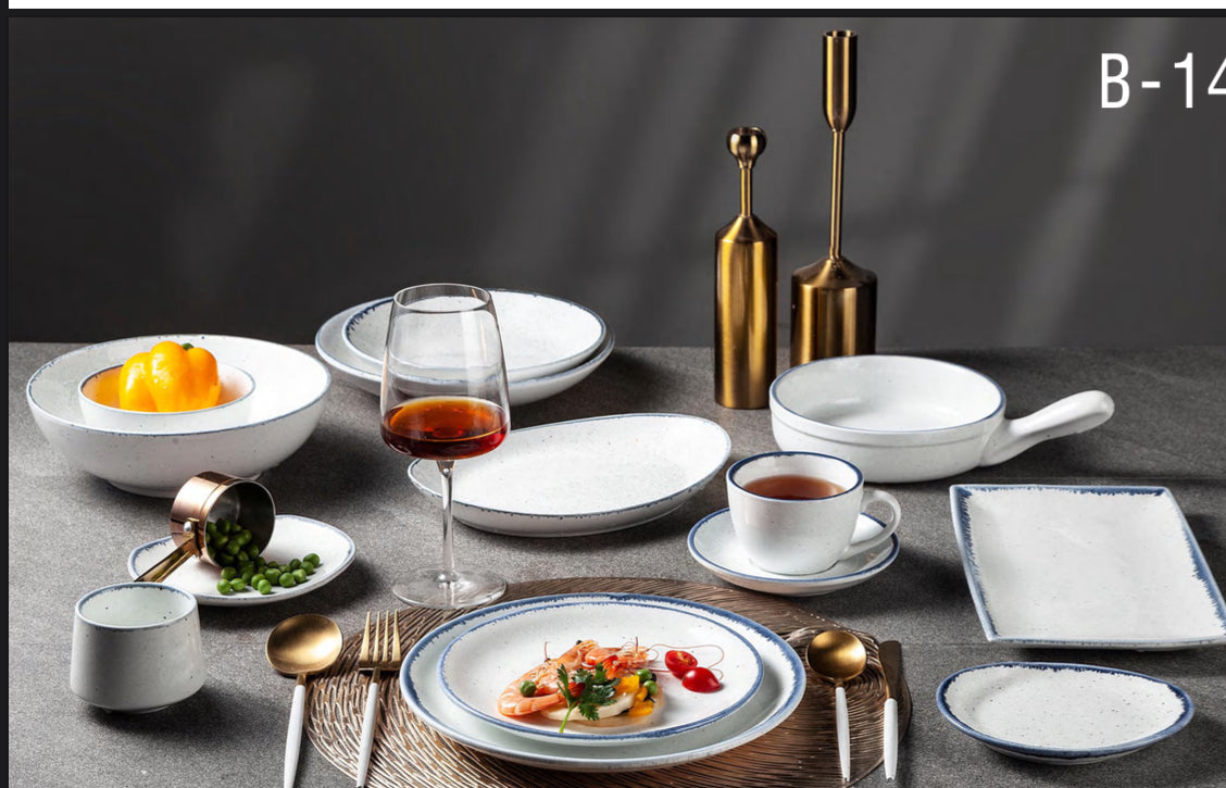 Dinner Plates