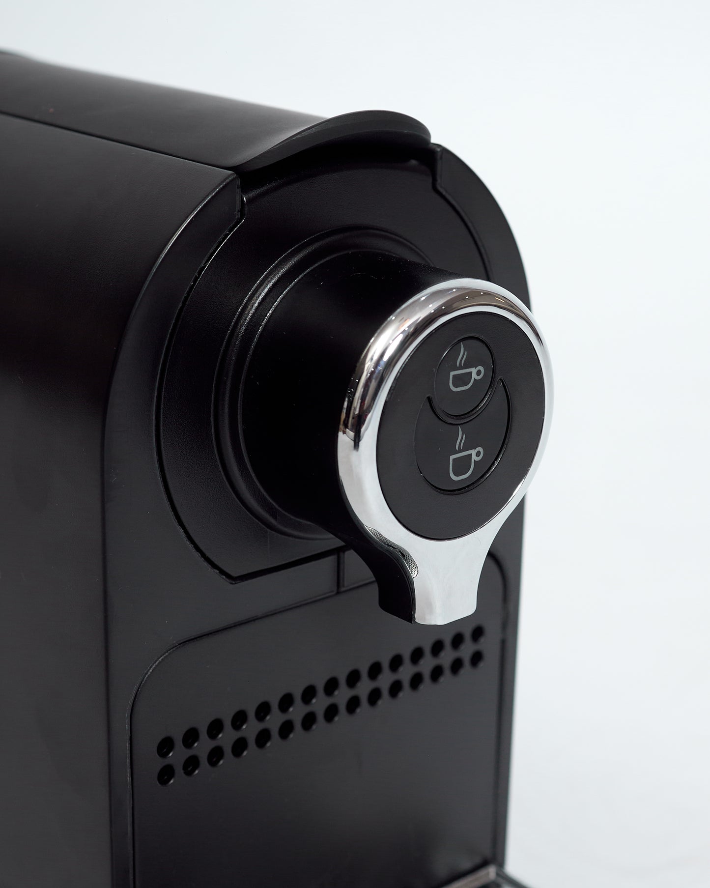 Capsule Coffee Machine