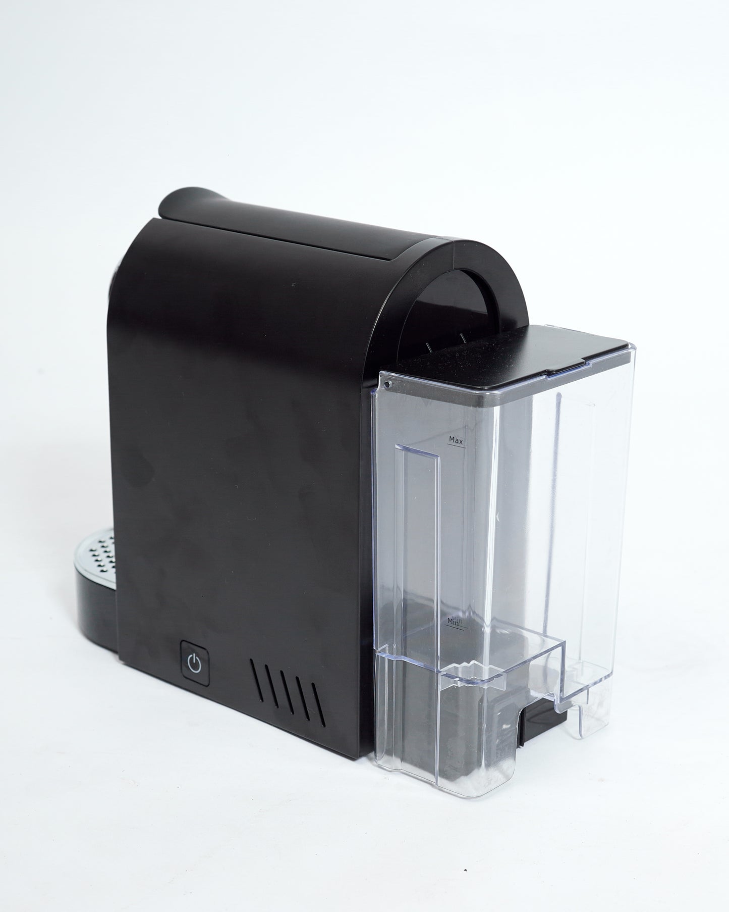 Capsule Coffee Machine