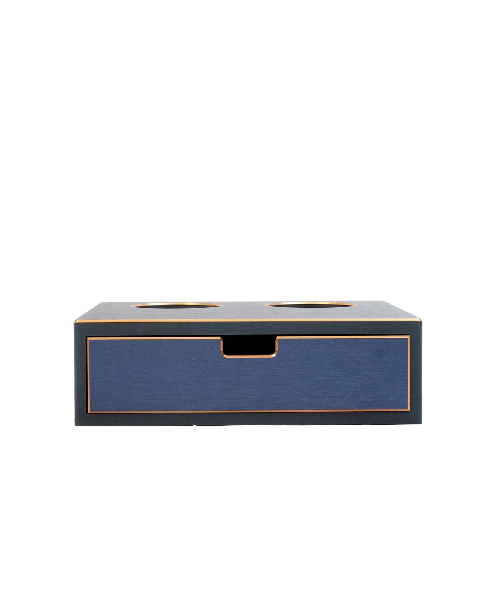 Amenities Organiser for the Vanity - Serene Hospitality Solutions