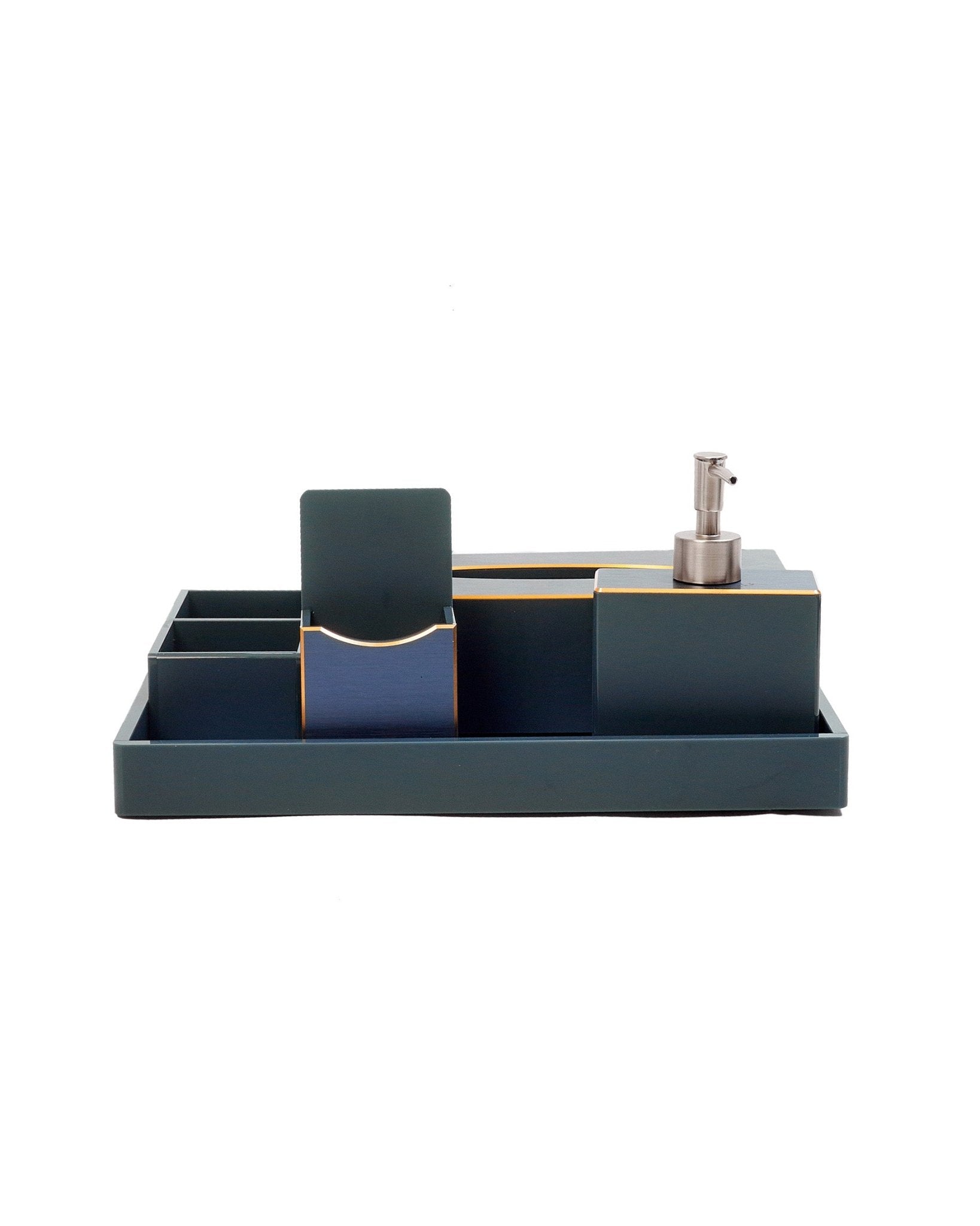 Amenities Tray - Serene Hospitality Solutions