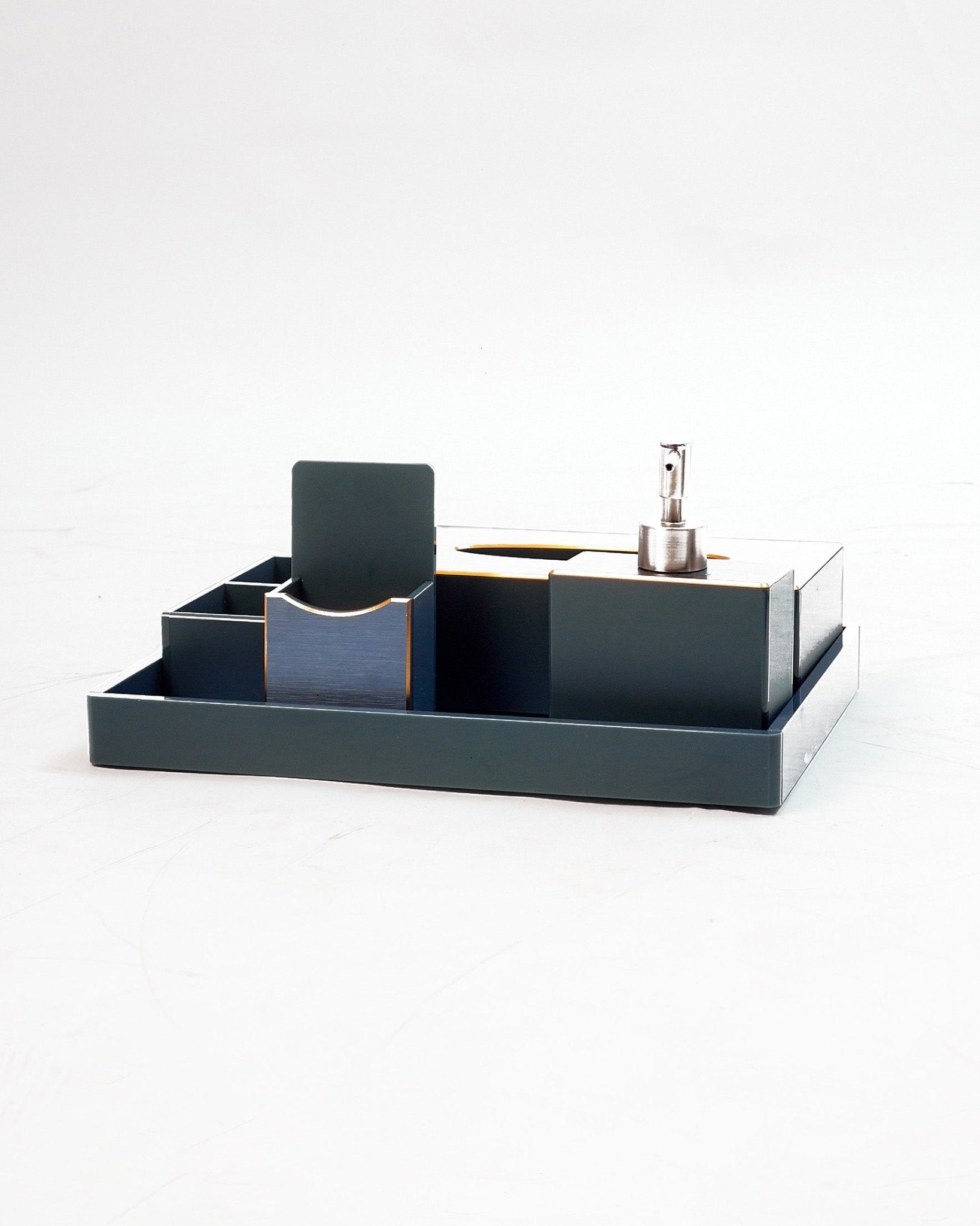 Amenities Tray - Serene Hospitality Solutions