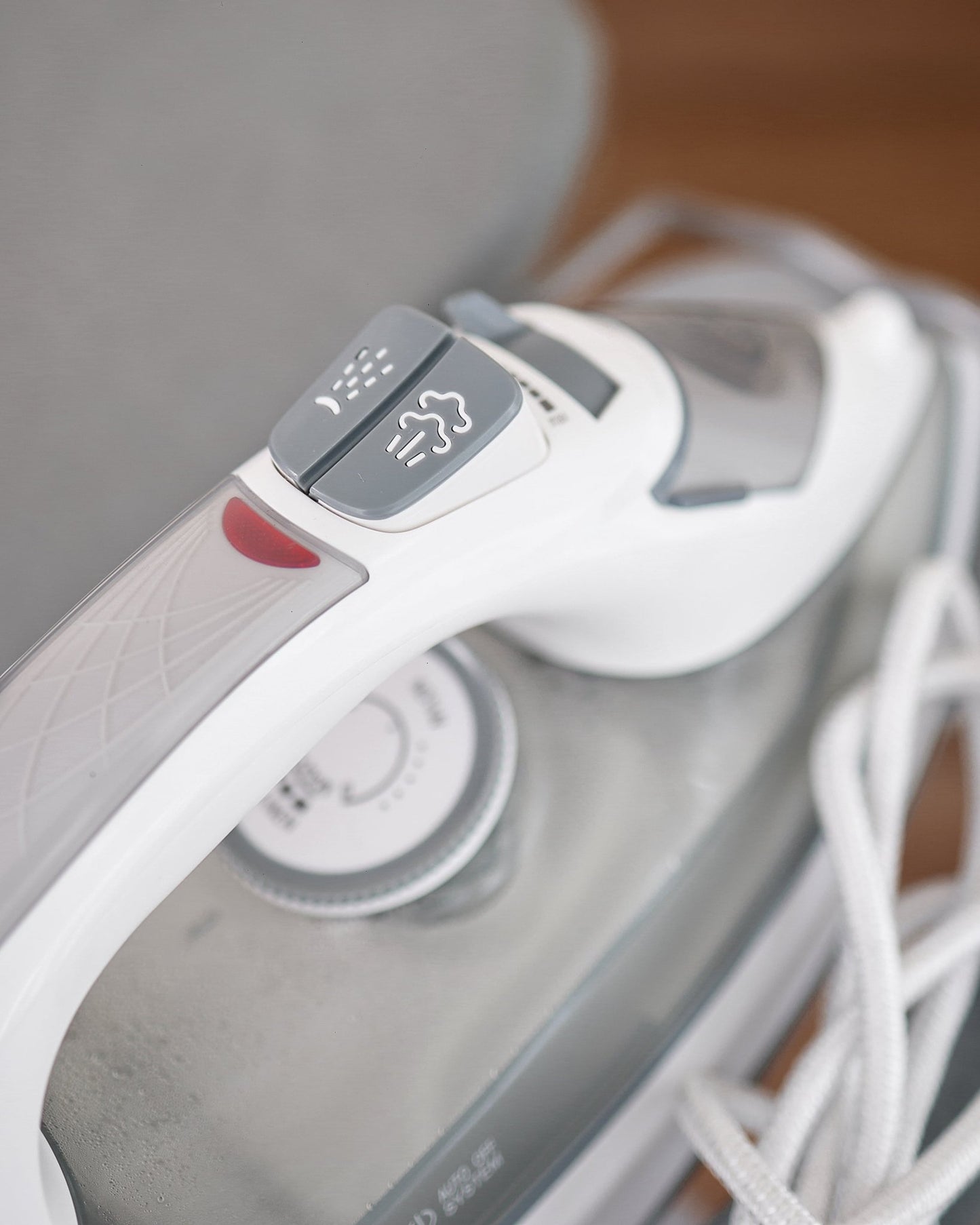 Baly Ironing Station - Serene Hospitality Solutions