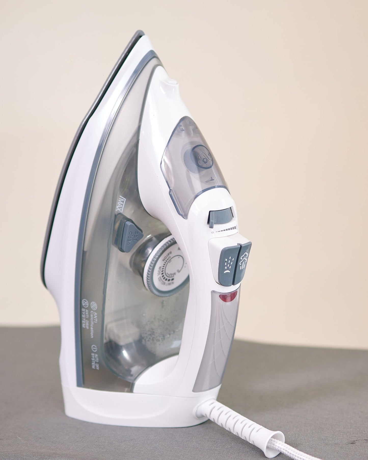 Baly Ironing Station - Serene Hospitality Solutions