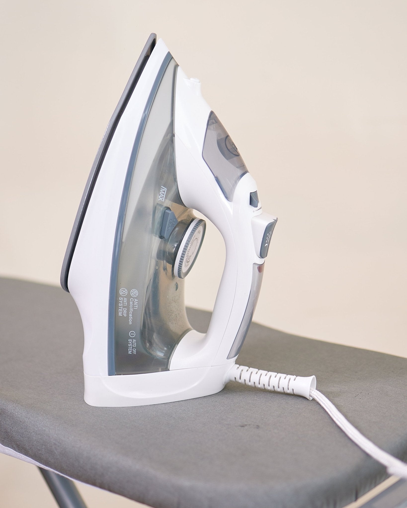 Baly Ironing Station - Serene Hospitality Solutions