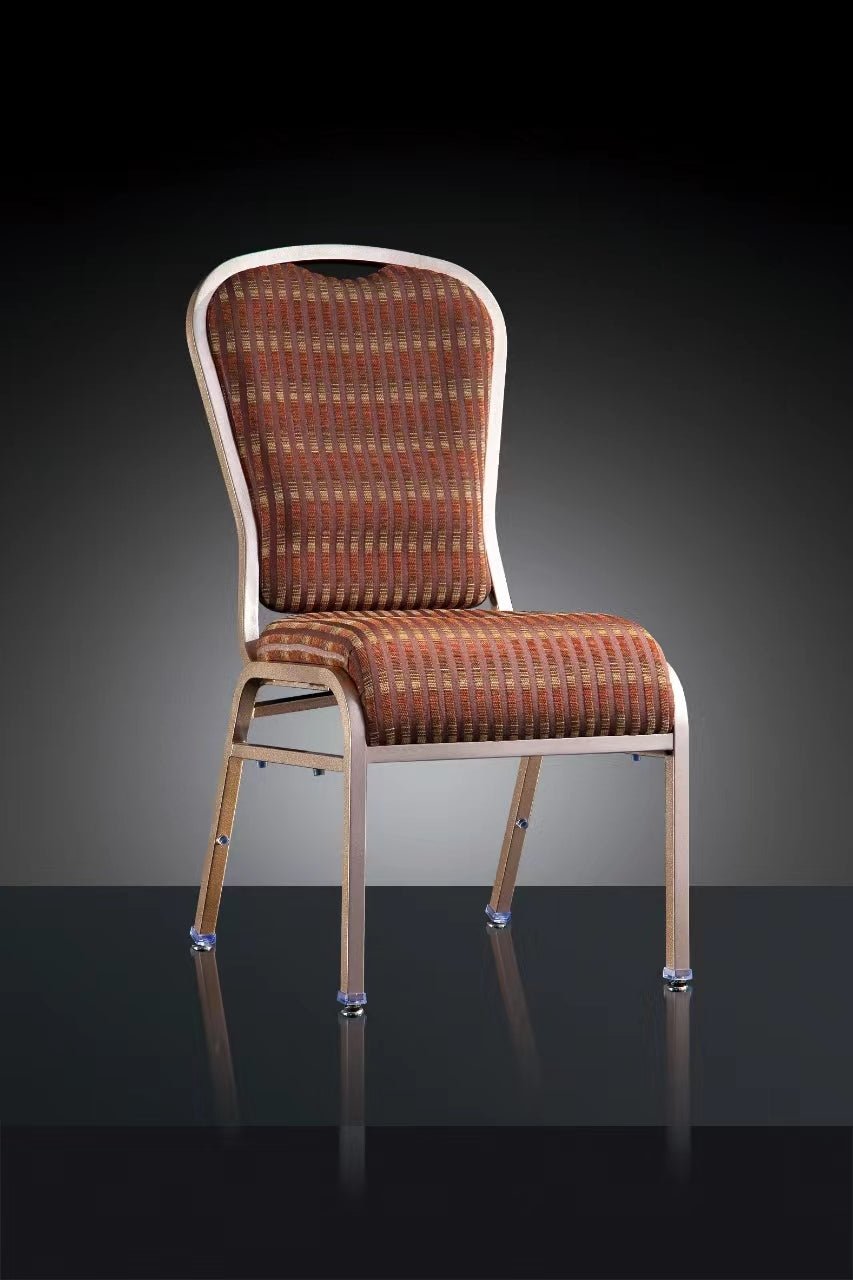 Banquet Chairs - Serene Hospitality Solutions