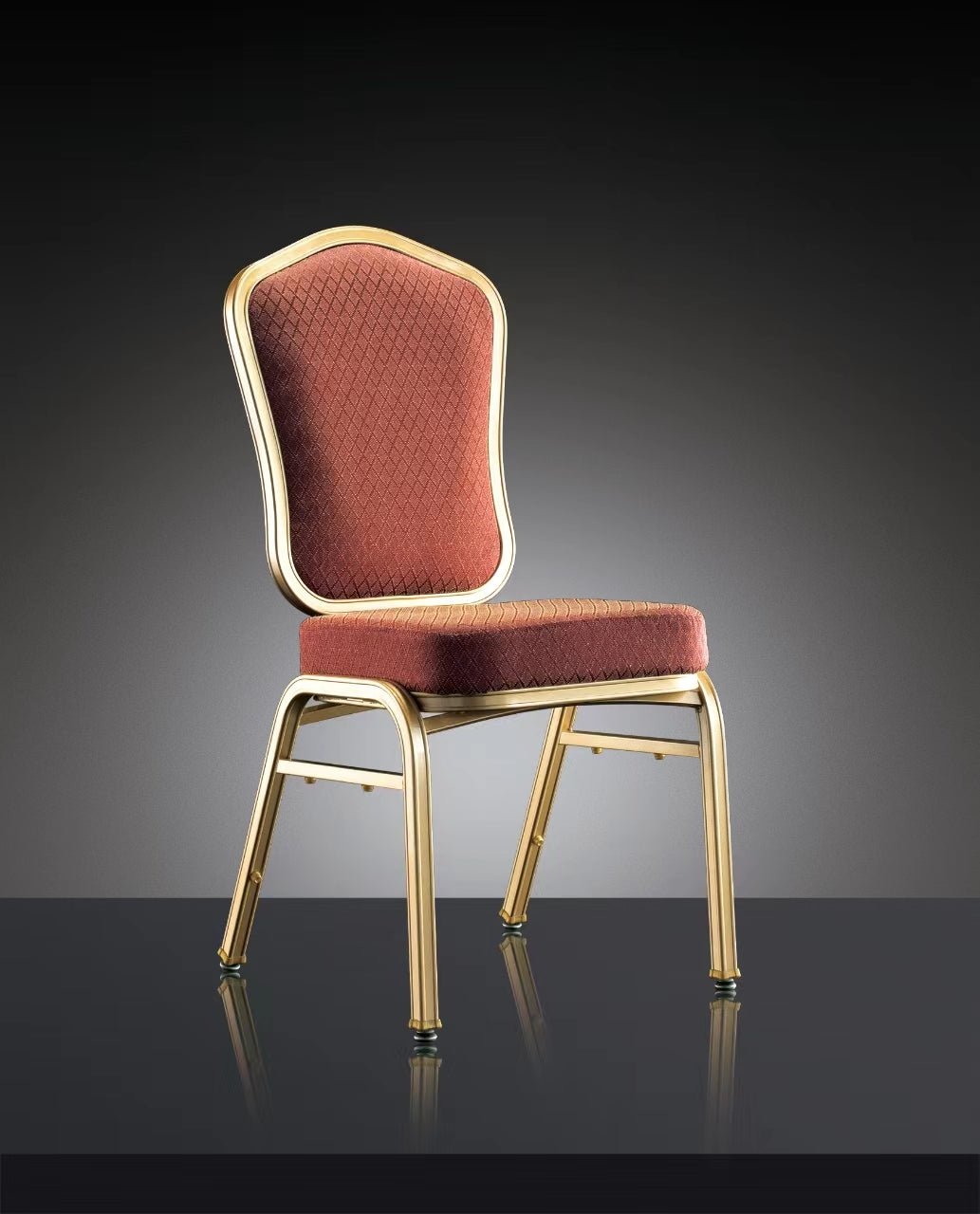 Banquet Chairs - Serene Hospitality Solutions