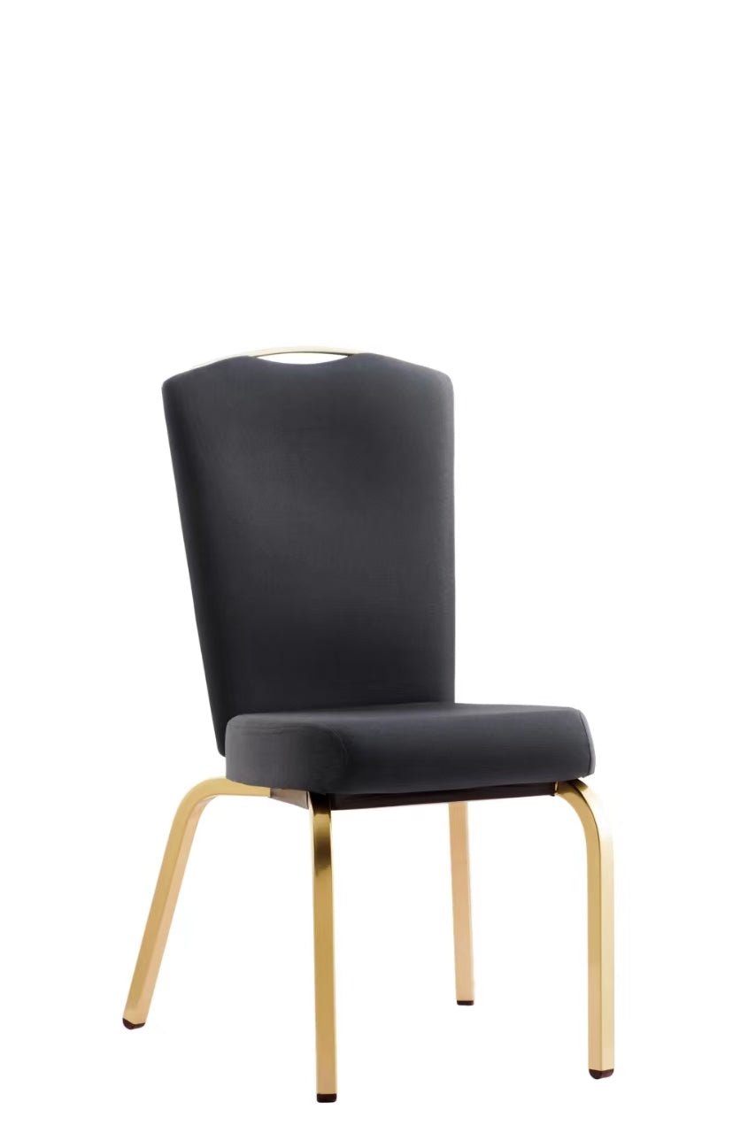 Banquet Chairs - Serene Hospitality Solutions