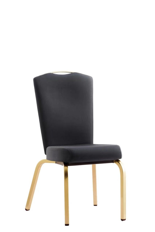 Banquet Chairs - Serene Hospitality Solutions