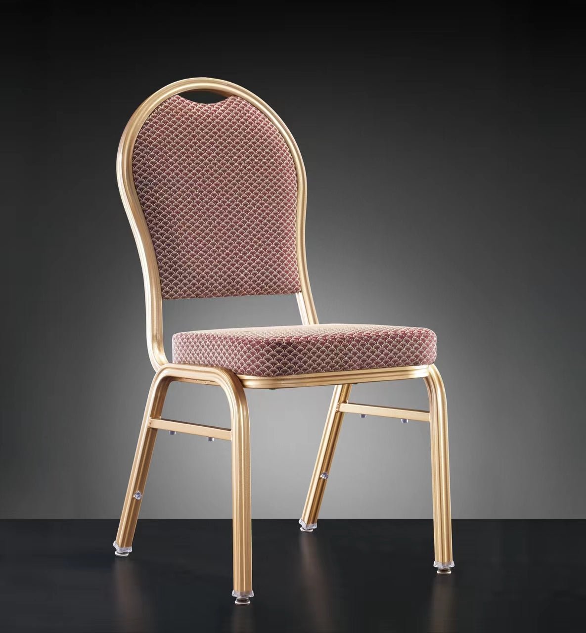 Banquet Chairs - Serene Hospitality Solutions