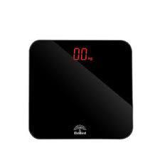 Black Digital Scale - Serene Hospitality