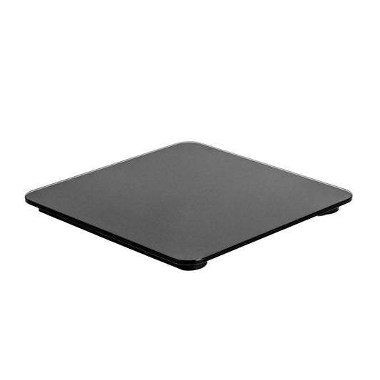 Black Digital Scale - Serene Hospitality