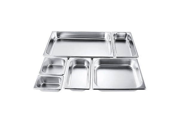 Buffet Trays - Serene Hospitality Solutions