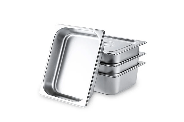 Buffet Trays - Serene Hospitality Solutions