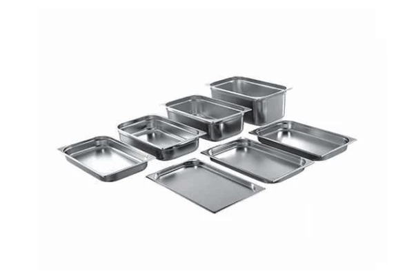 Buffet Trays - Serene Hospitality Solutions