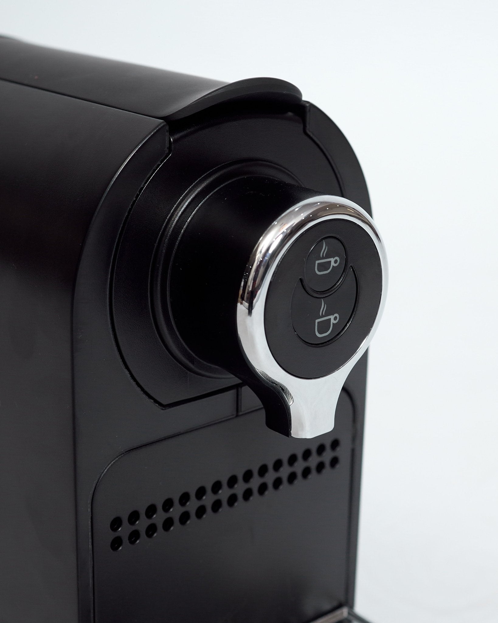 Capsule Coffee Machine - Serene Hospitality Solutions