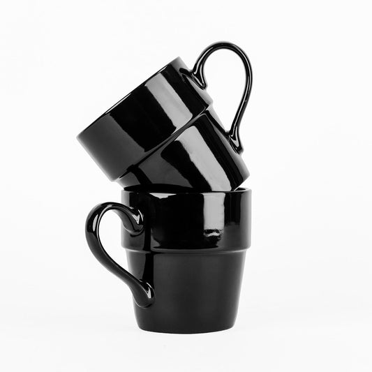 Ceramic Cup - Serene Hospitality