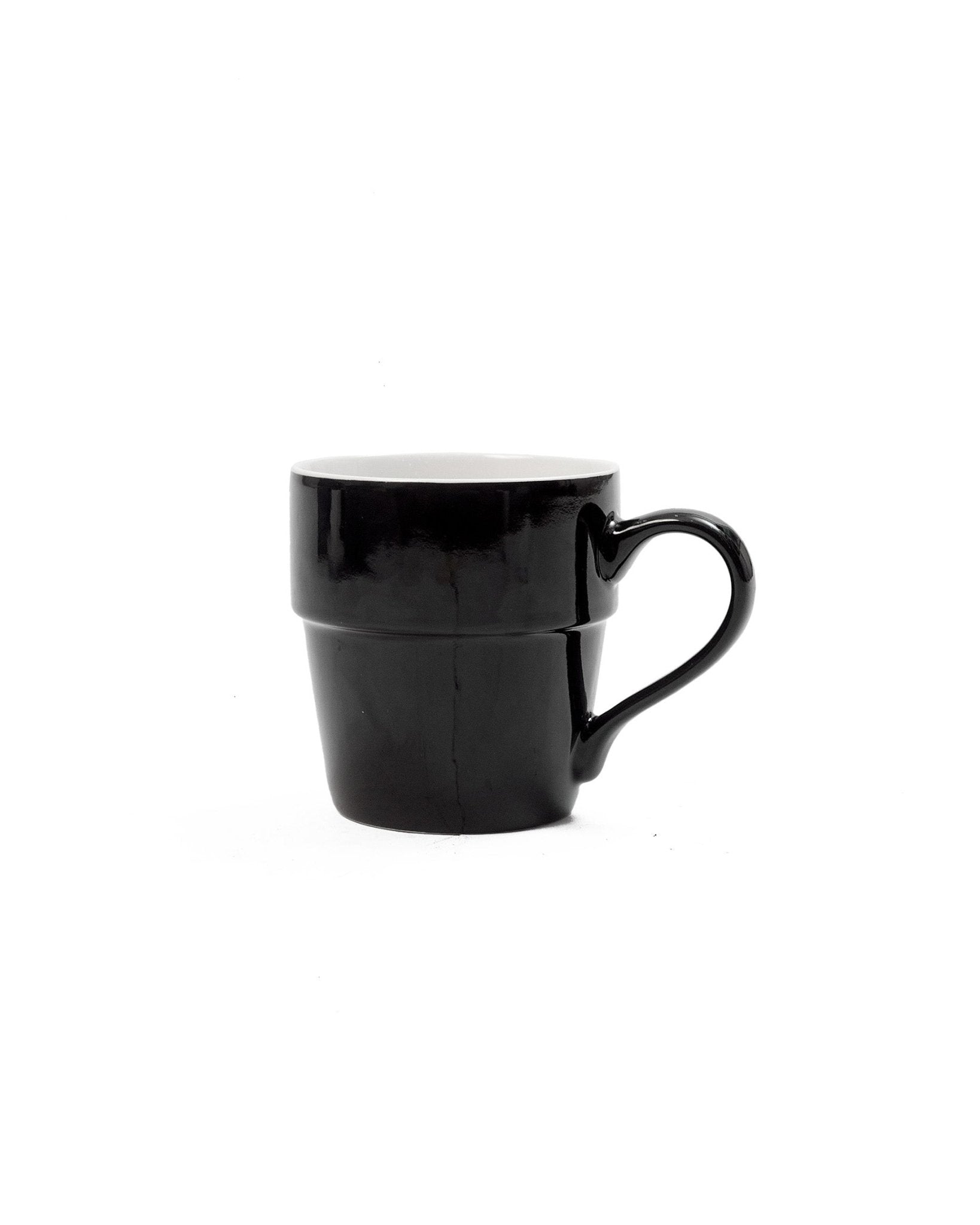 Ceramic Mug - Serene Hospitality Solutions