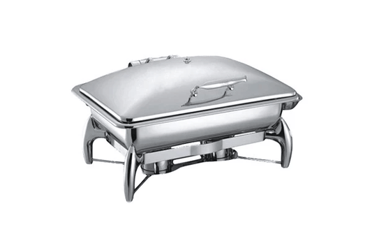 Chaffing Dishes - Serene Hospitality Solutions