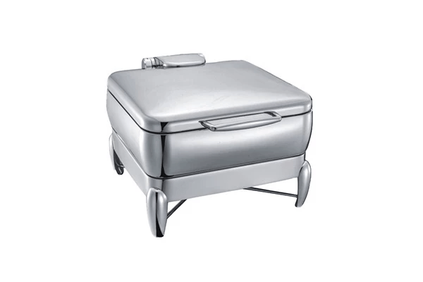 Chaffing Dishes - Serene Hospitality Solutions