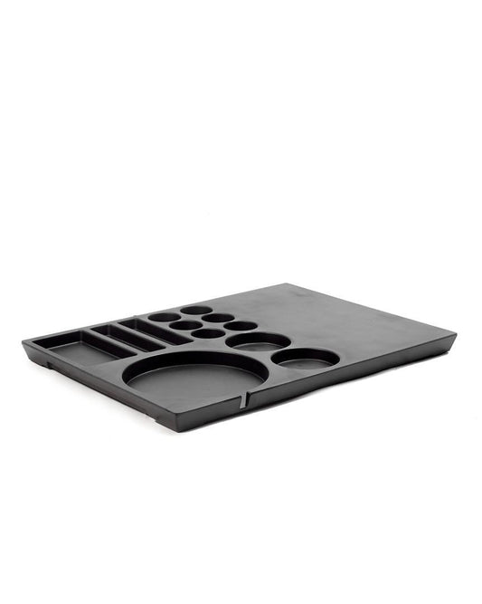 Coffee Tray - Serene Hospitality