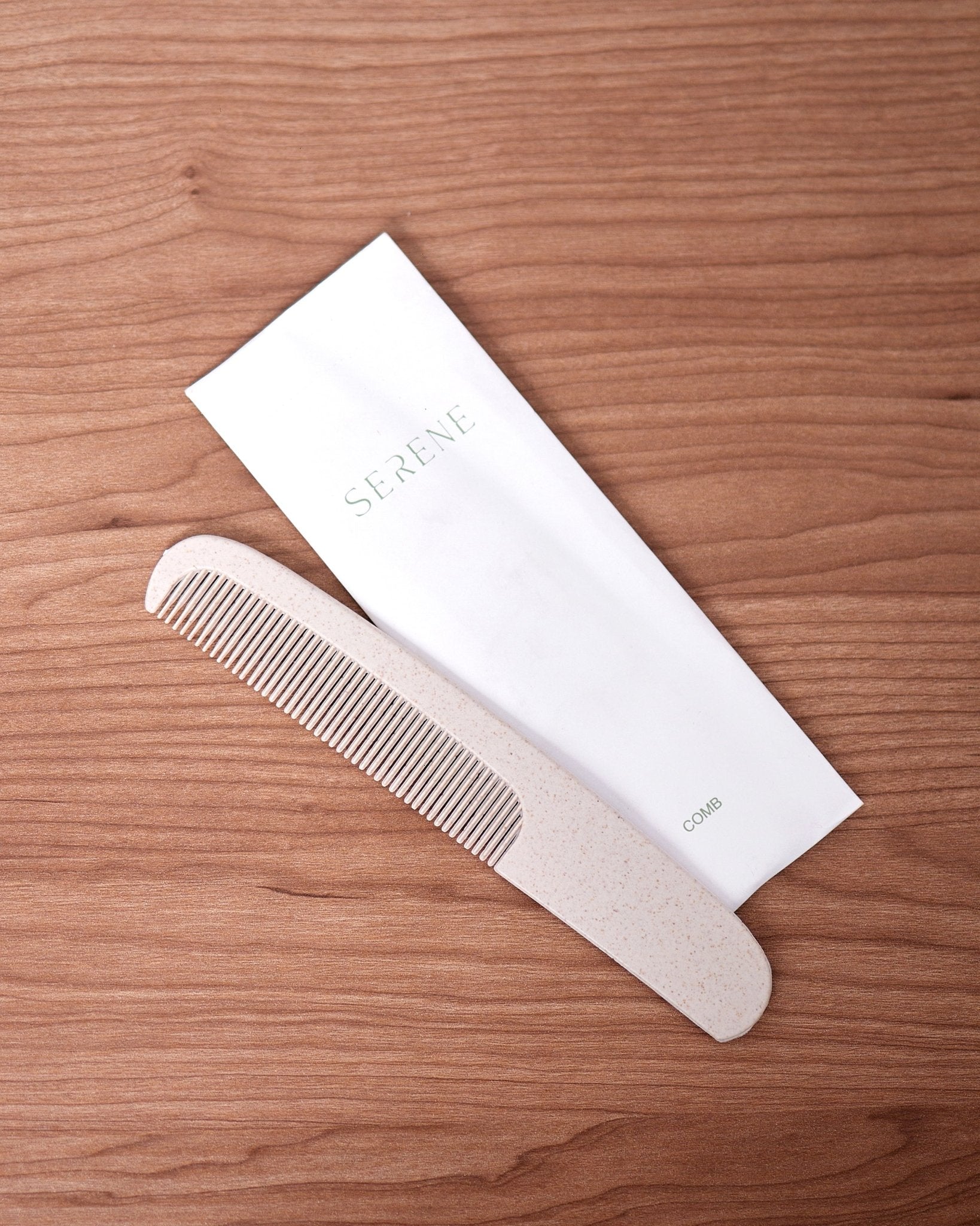 Comb - Serene Hospitality Solutions