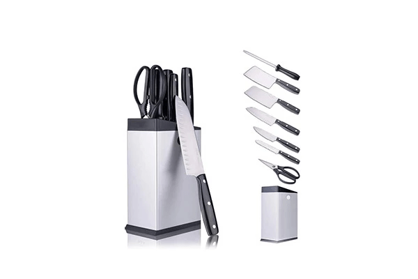 Commercial Kitchen Knives - Serene Hospitality Solutions