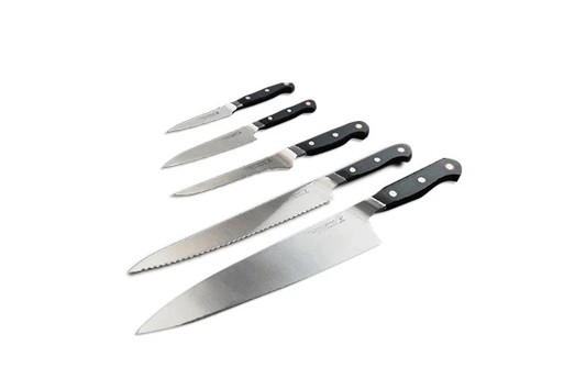 Commercial Kitchen Knives - Serene Hospitality Solutions