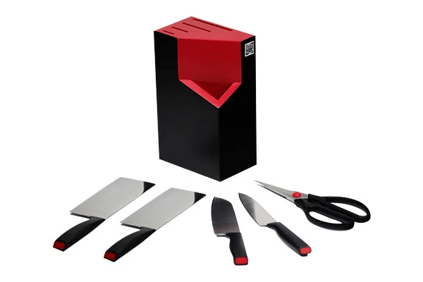 Commercial Kitchen Knives - Serene Hospitality Solutions