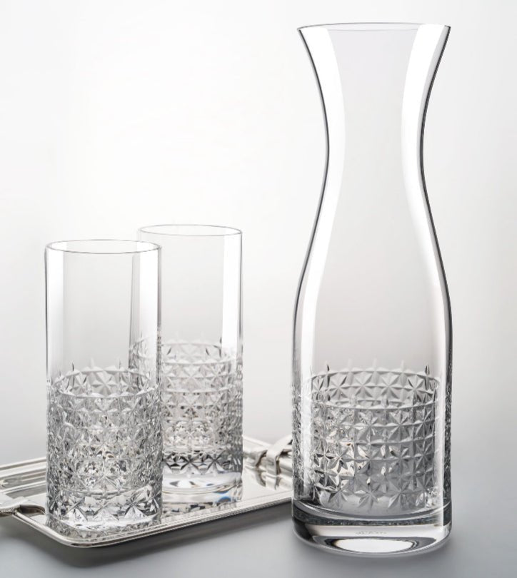 Drinkware - Wine Glasses and Glass Cups - Serene Hospitality Solutions