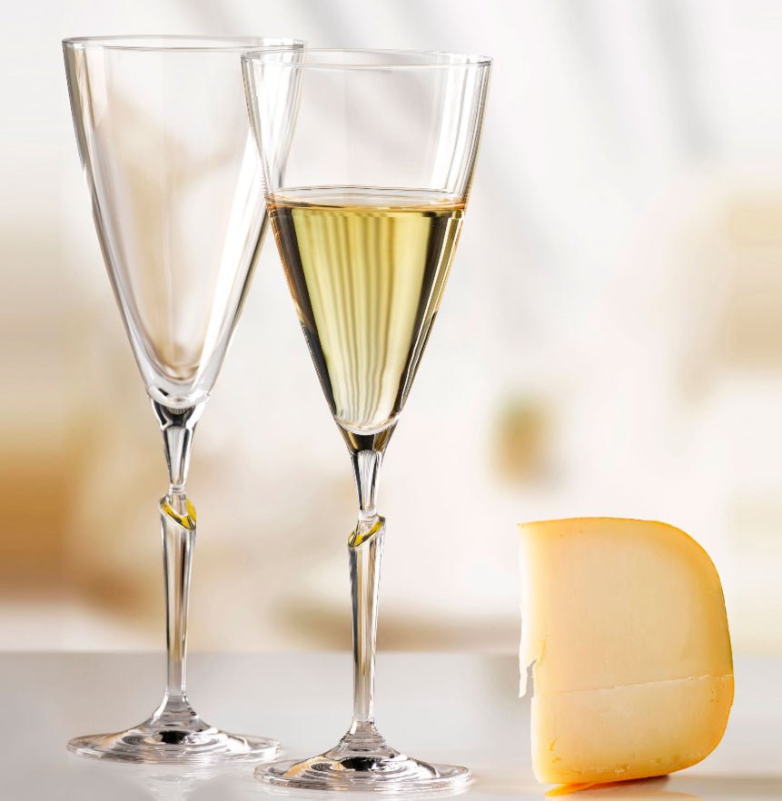 Drinkware - Wine Glasses and Glass Cups - Serene Hospitality Solutions