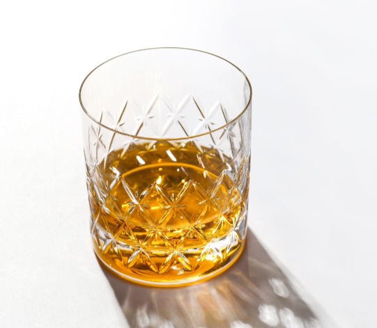 Drinkware - Wine Glasses and Glass Cups - Serene Hospitality Solutions