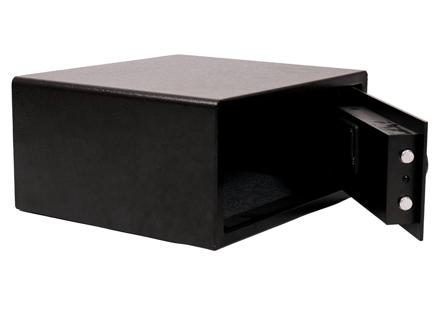 Electronic Safe with Glossy Finish - Serene Hospitality
