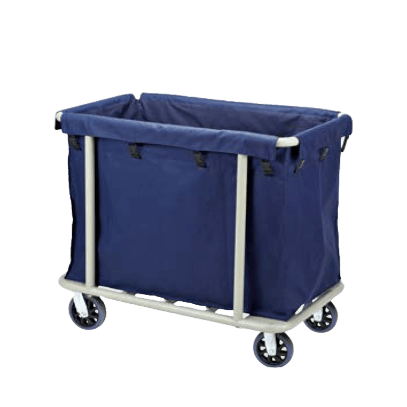 Linen Cart Model C - 43 - Serene Hospitality