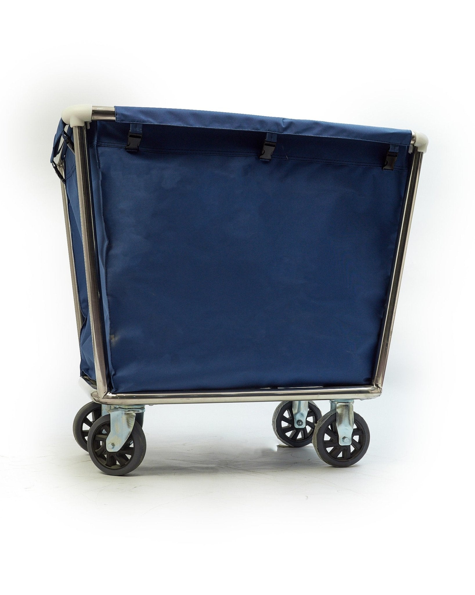 Linen Cart Model C - 43 - Serene Hospitality Solutions