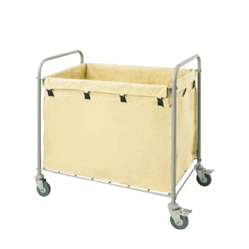 Linen Cart - Model MC - F048 - Serene Hospitality