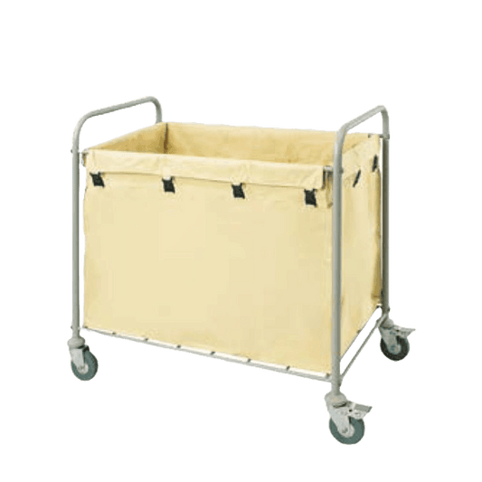 Linen Cart - Model MC - F048 - Serene Hospitality