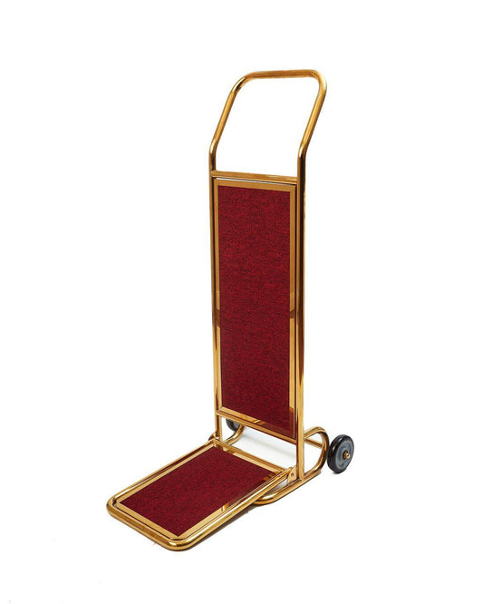 Luggage Trolley Model XL - 2 - Serene Hospitality
