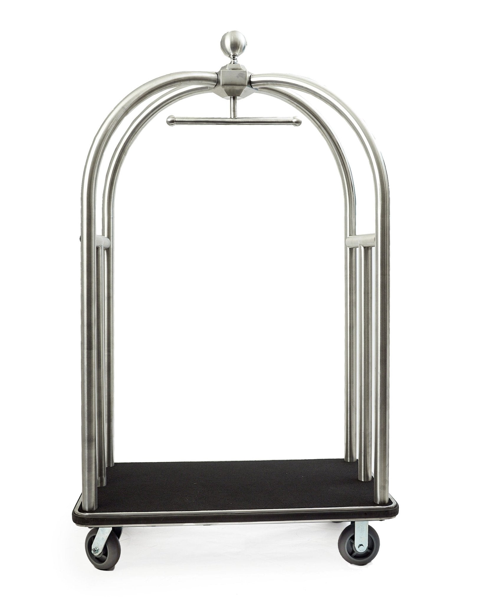 Luggage Trolley Model XL - 22 - Serene Hospitality Solutions